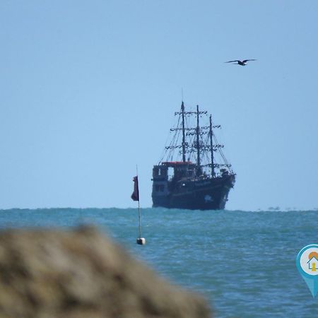 N1204 Perfeito Apto Para Ferias E Beto Carrero! Penha  Luaran gambar
