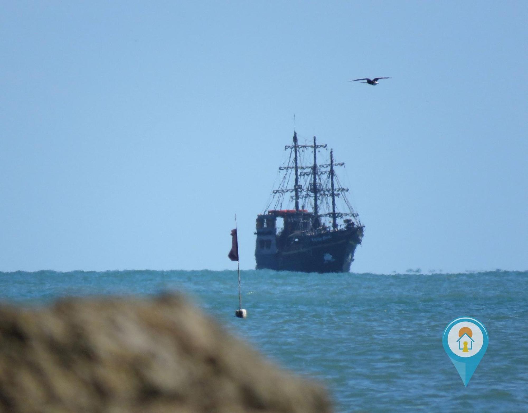 N1204 Perfeito Apto Para Ferias E Beto Carrero! Penha  Luaran gambar