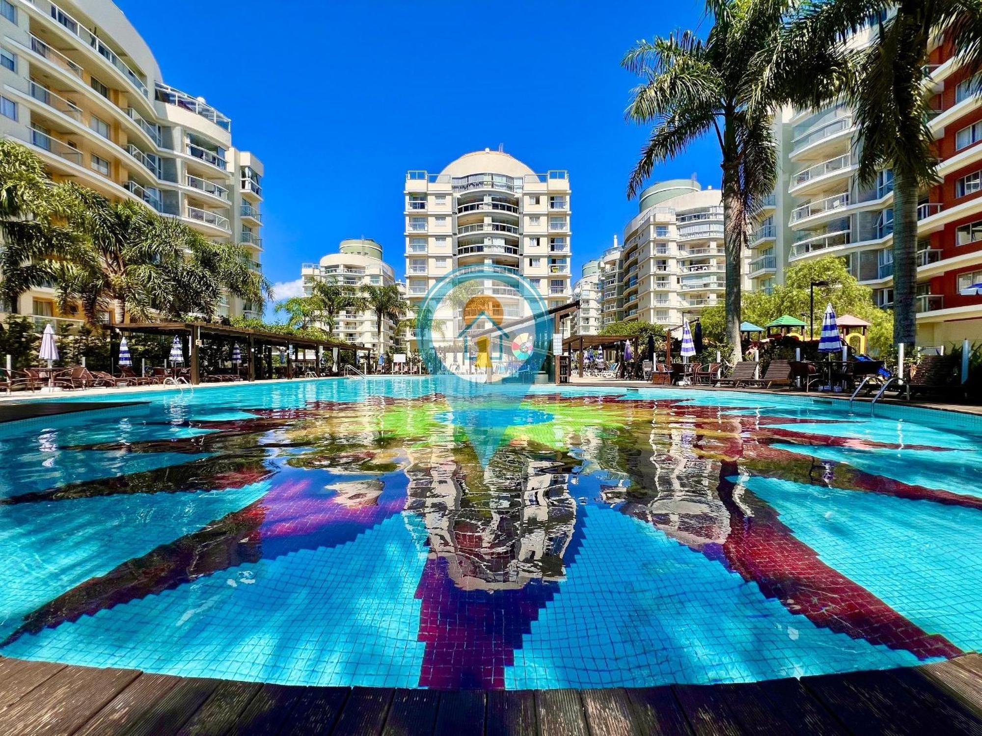 N1204 Perfeito Apto Para Ferias E Beto Carrero! Penha  Luaran gambar